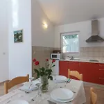 Rupice I Apartmán Pula