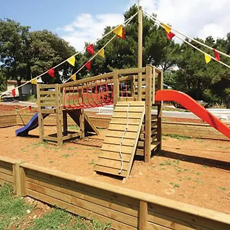 Rupice I 아파트 *