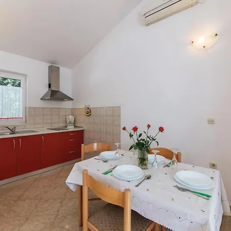 Apartment Rupice I Apartment