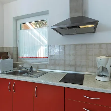Apartment Rupice I