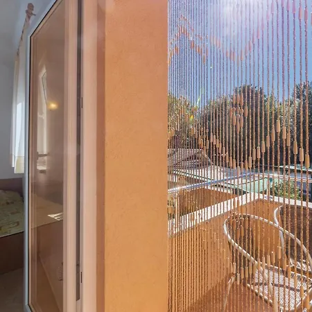 Amazing In With Kitchen Appartamento Pola