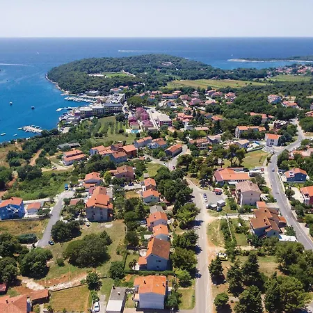 Rupice I Apartmán Pula