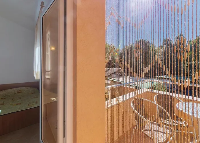 Rupice I 아파트 풀라