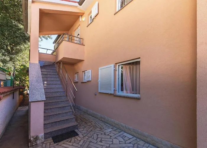 Lejlighed Rupice I *