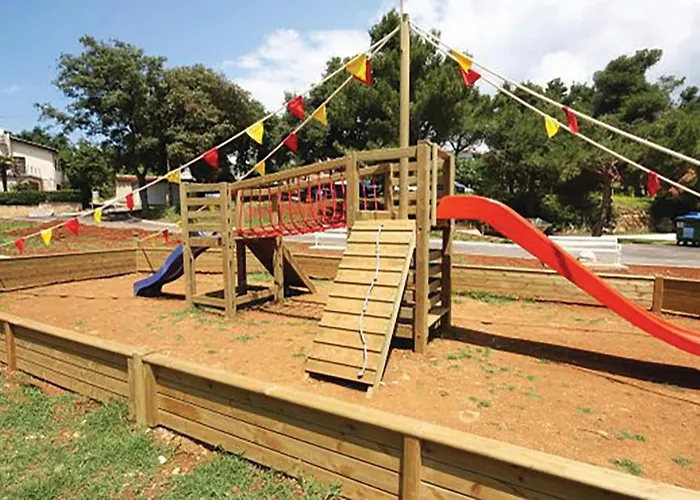 Rupice I Lejlighed *