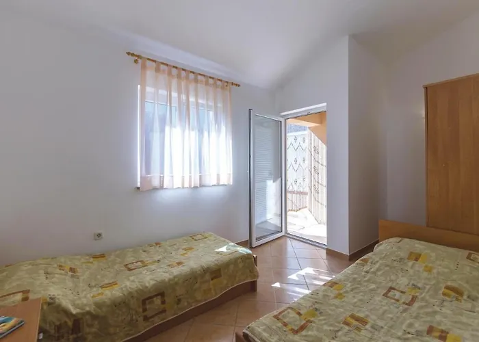 Rupice I Lejlighed *