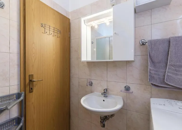 Rupice I Appartement