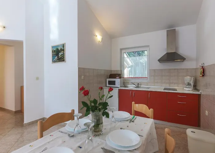 Rupice I Lejlighed Pula