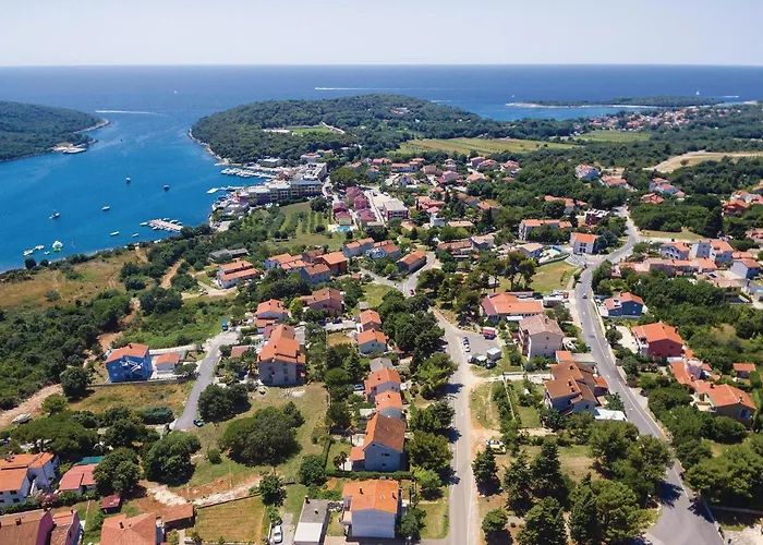 Rupice I Lejlighed Pula