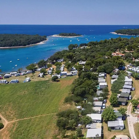 Apartment Rupice I Pula