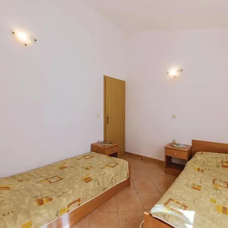 Apartment Rupice I *