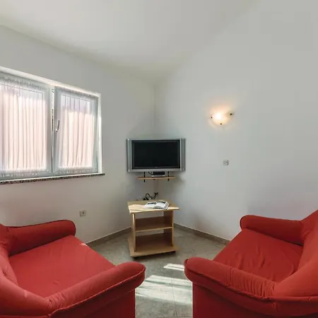 Apartment Rupice I * Pula